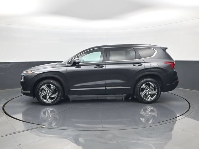 Used 2021 Hyundai Santa Fe SE FWD image 8