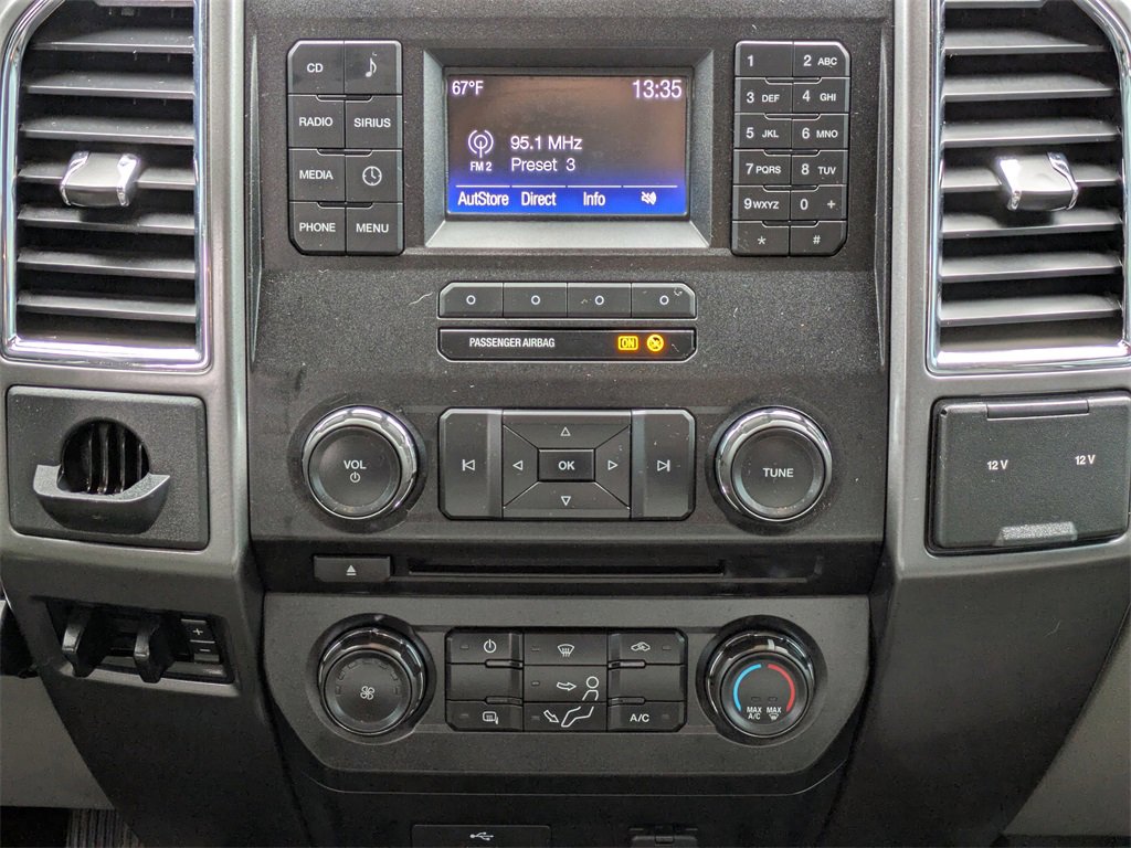 Used 2017 Ford F250 XLT image 14