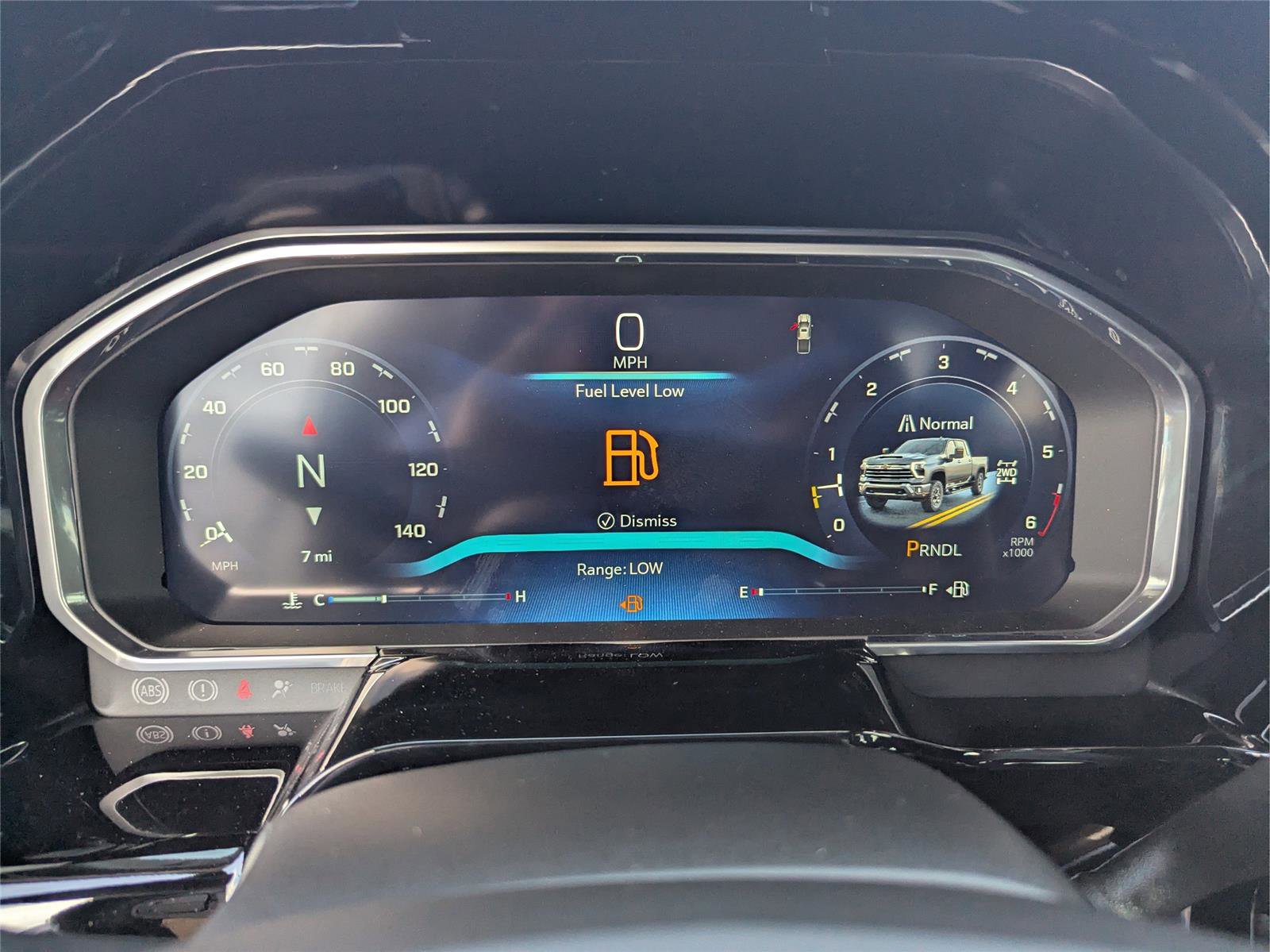 New 2026 Chevrolet Silverado 2500 LT w/ All Star Edition image 23