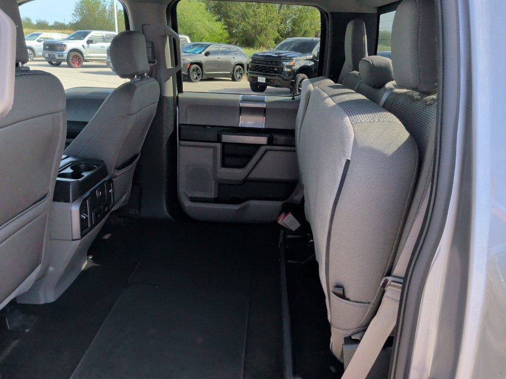 Used 2020 Ford F150 XLT w/ Equipment Group 302A Luxury RWD image 36