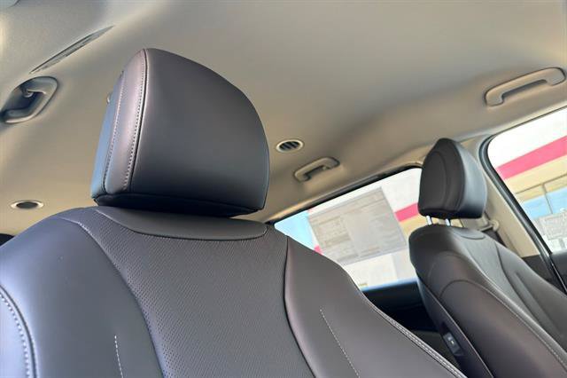 New 2026 Kia Carnival LXS FWD image 19