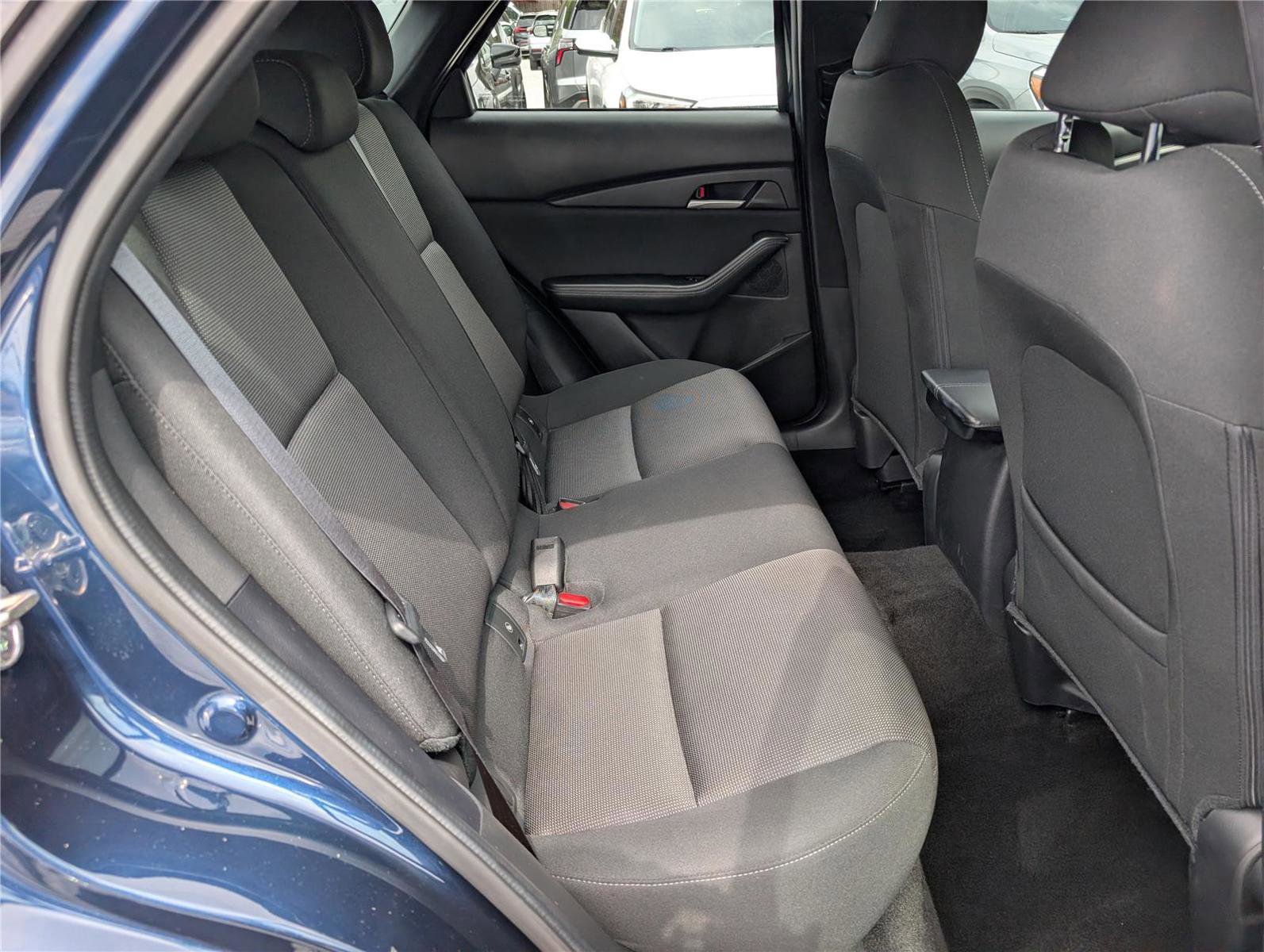 Used 2023 MAZDA CX-30 AWD 2.5 S image 12