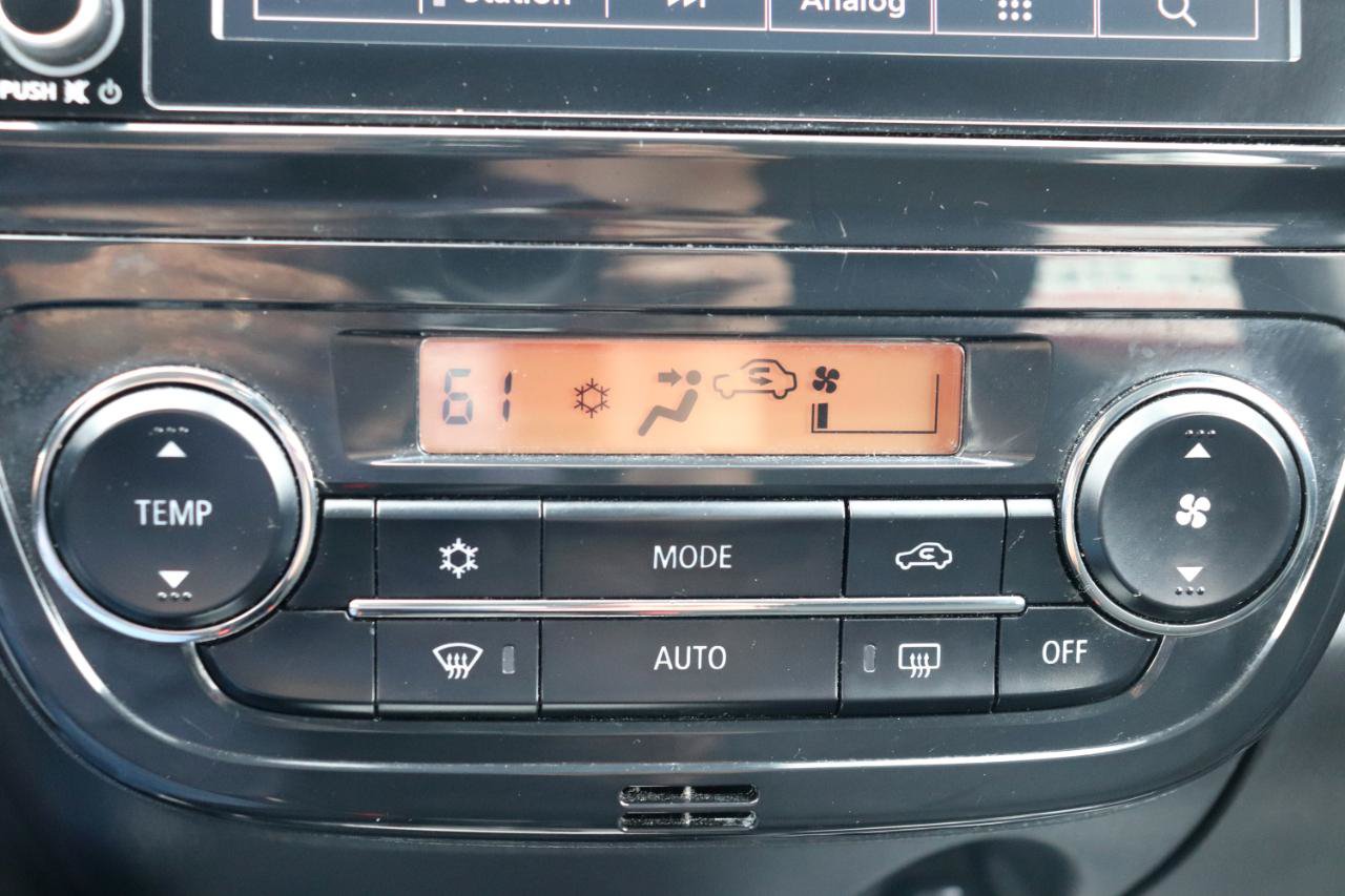 Used 2024 Mitsubishi Mirage ES FWD image 30