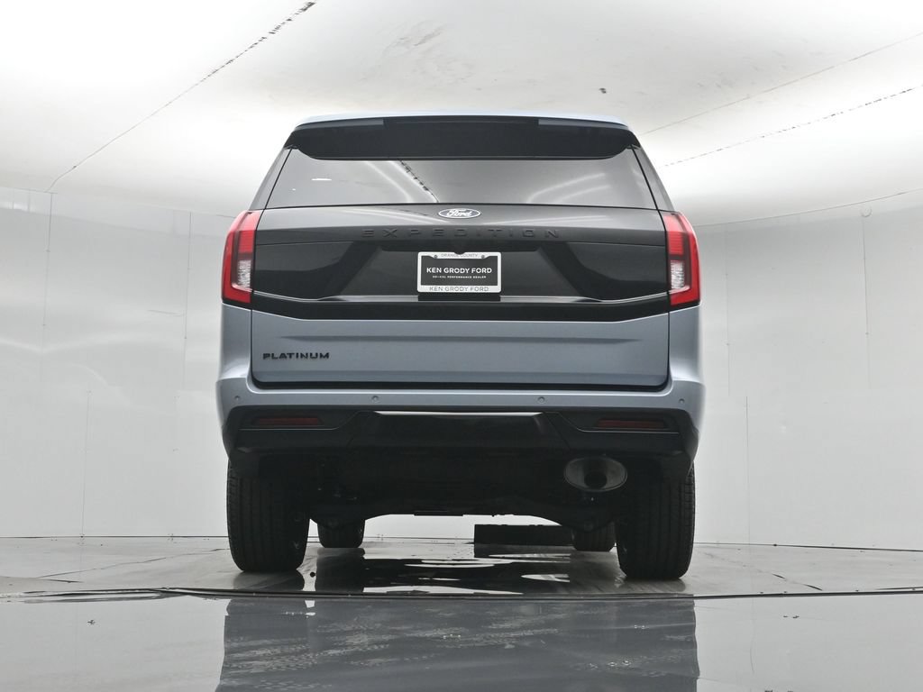 New 2027 Ford Expedition Platinum w/ Stealth Appearance Package AWD/4WD image 49