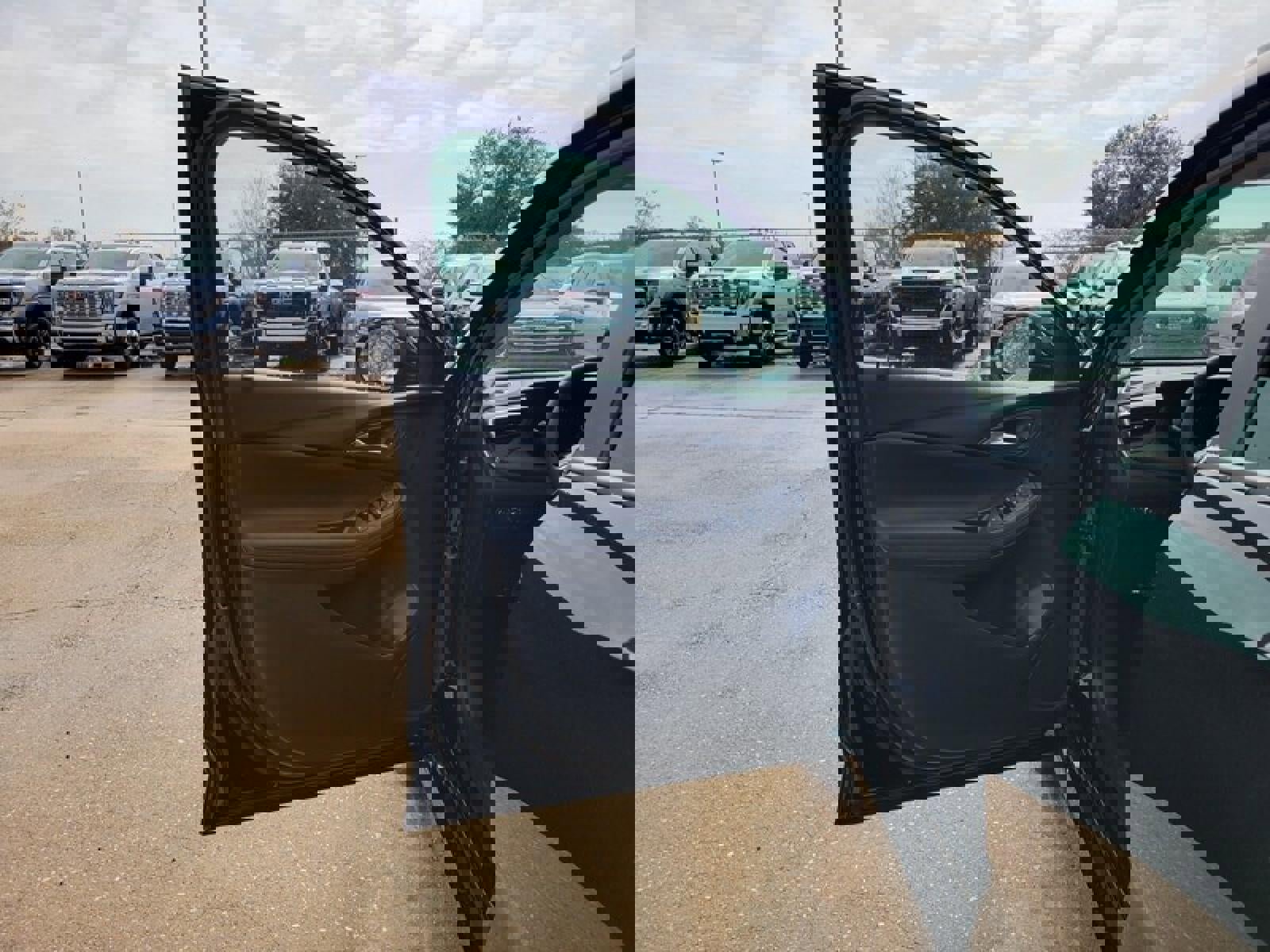 New 2026 Buick Encore GX Sport Touring w/ Advanced Technology Package image 12