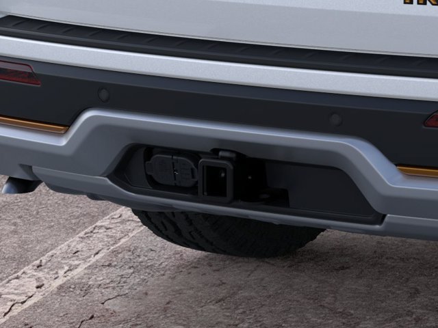 New 2026 Ford Explorer Tremor AWD/4WD image 23
