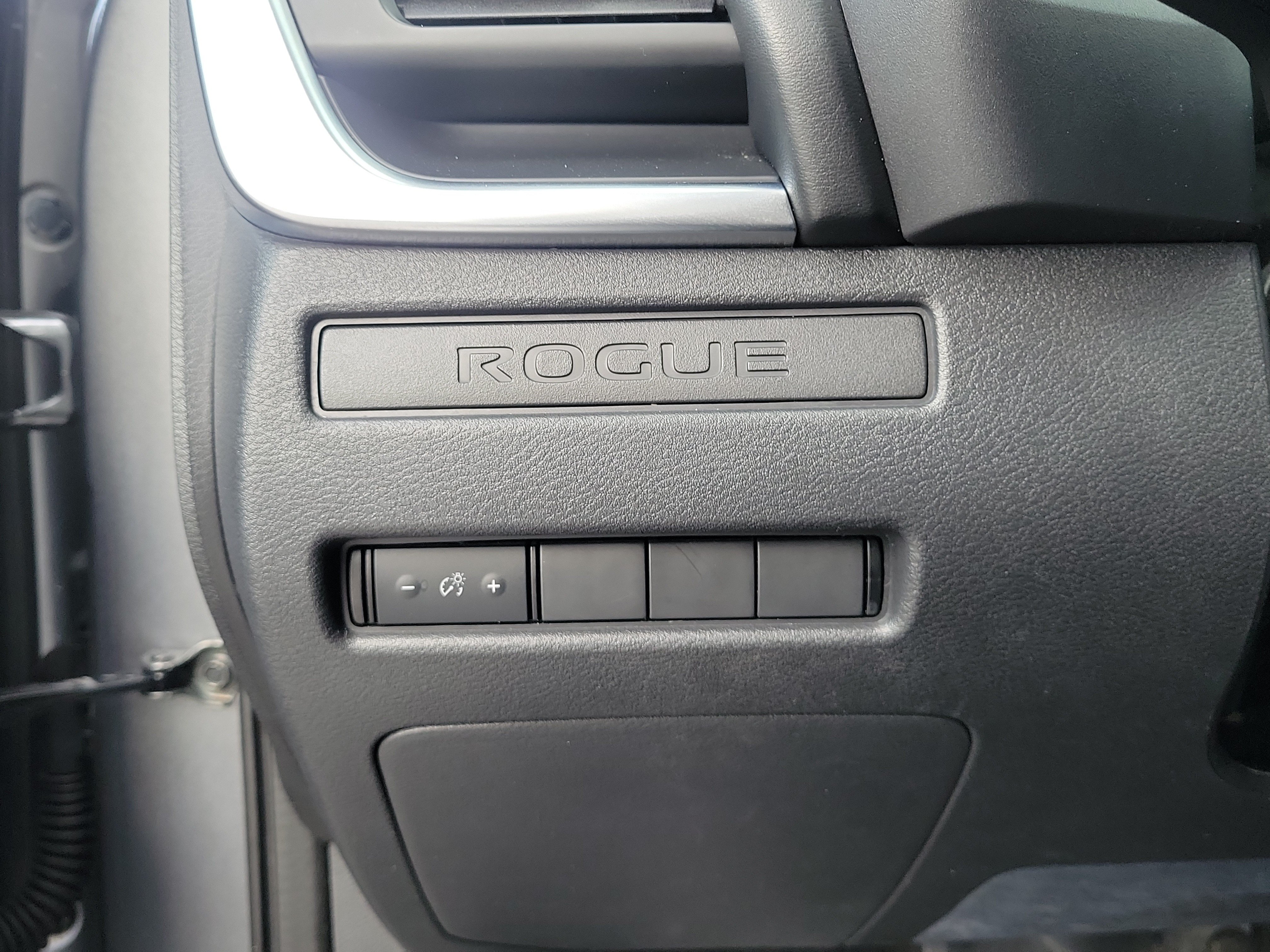 Certified 2021 Nissan Rogue S AWD/4WD image 32