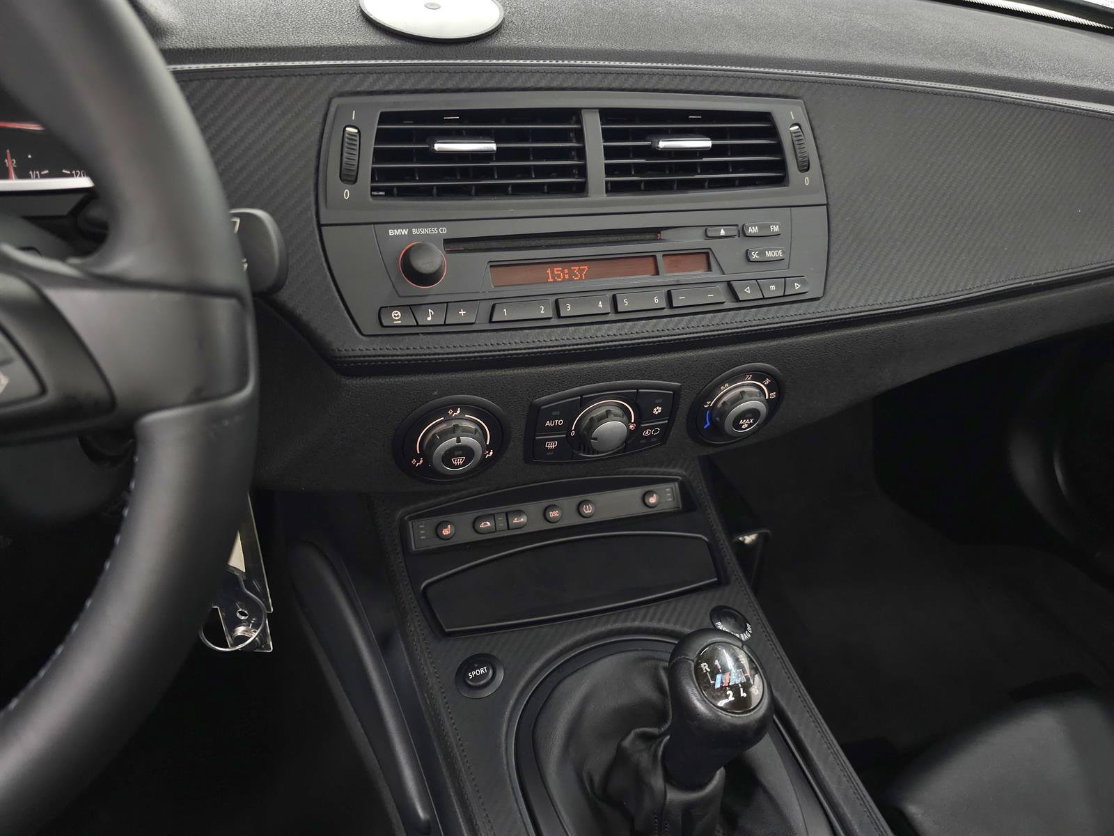 Used 2006 BMW M Roadster RWD image 22