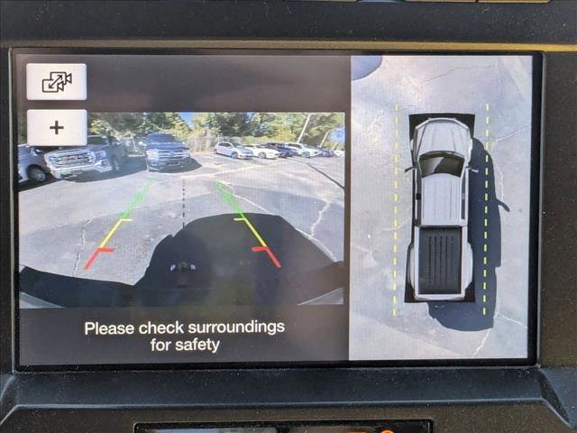 Certified 2019 Ford F350 King Ranch w/ King Ranch Ultimate Package image 19