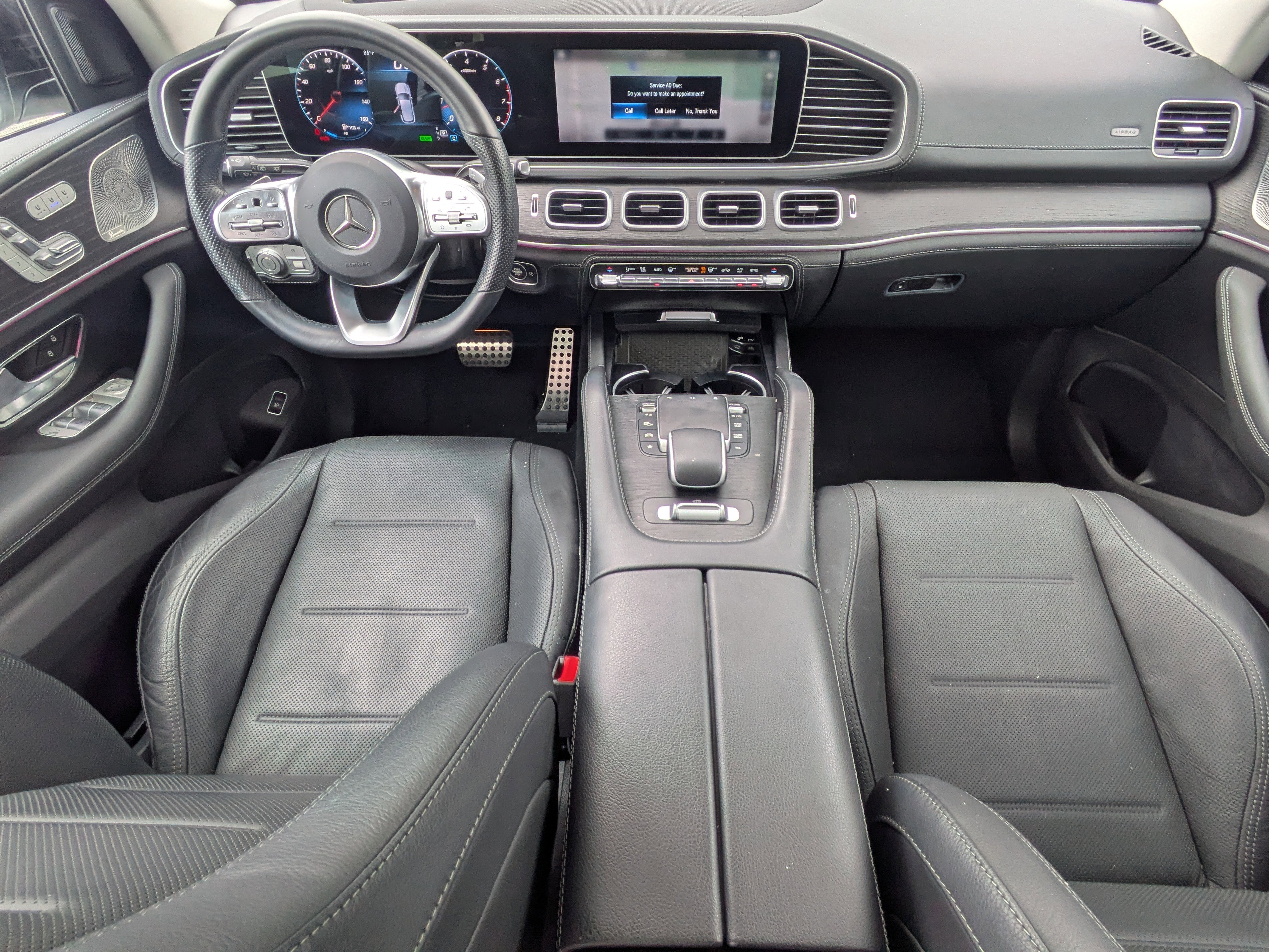 Used 2023 Mercedes-Benz GLE 450 4MATIC image 15