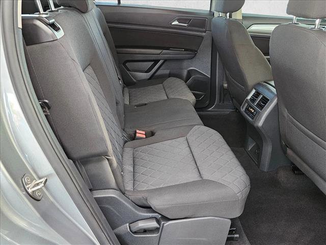Used 2021 Volkswagen Atlas S image 19