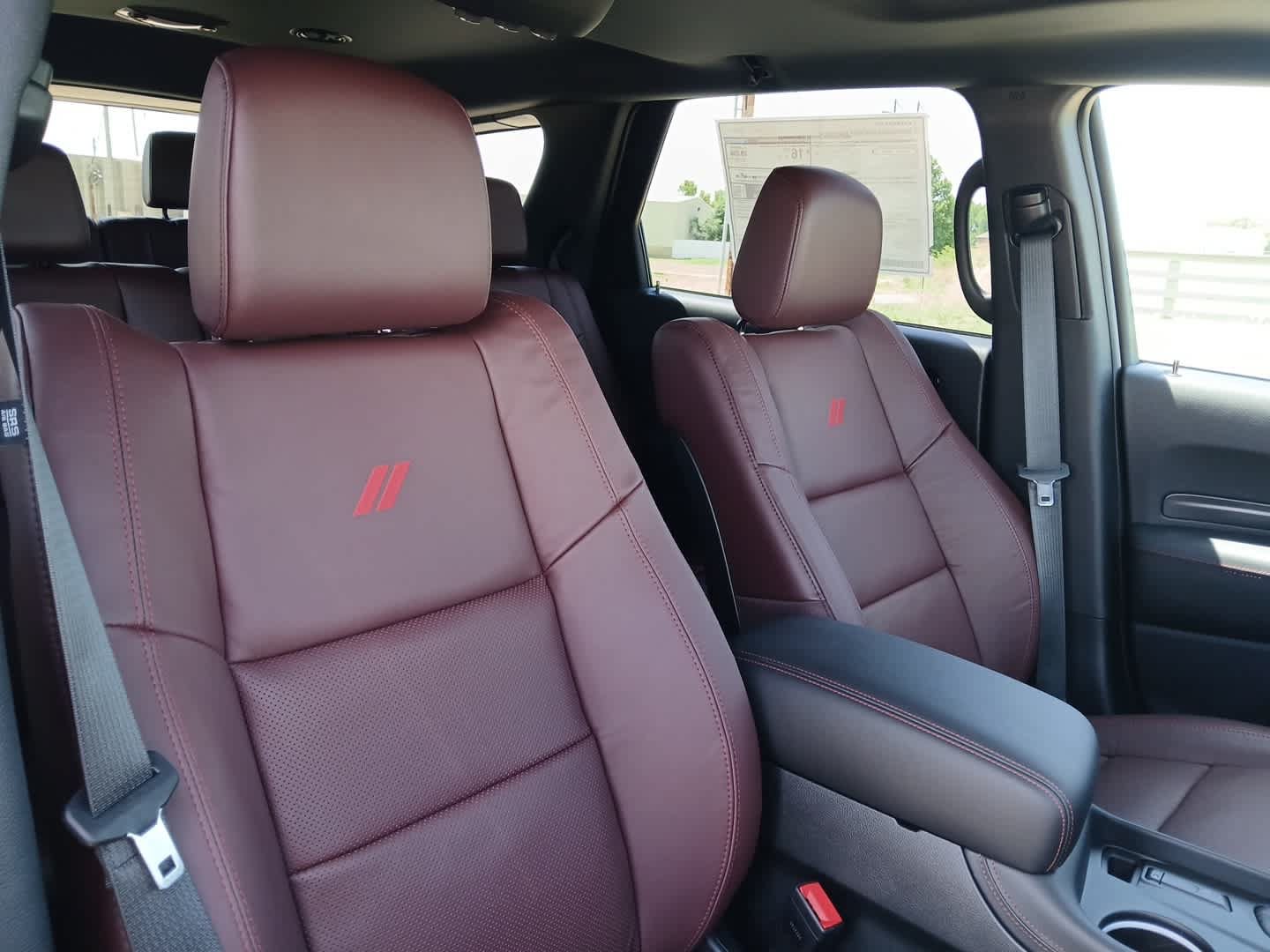 New 2026 Dodge Durango GT AWD/4WD image 64