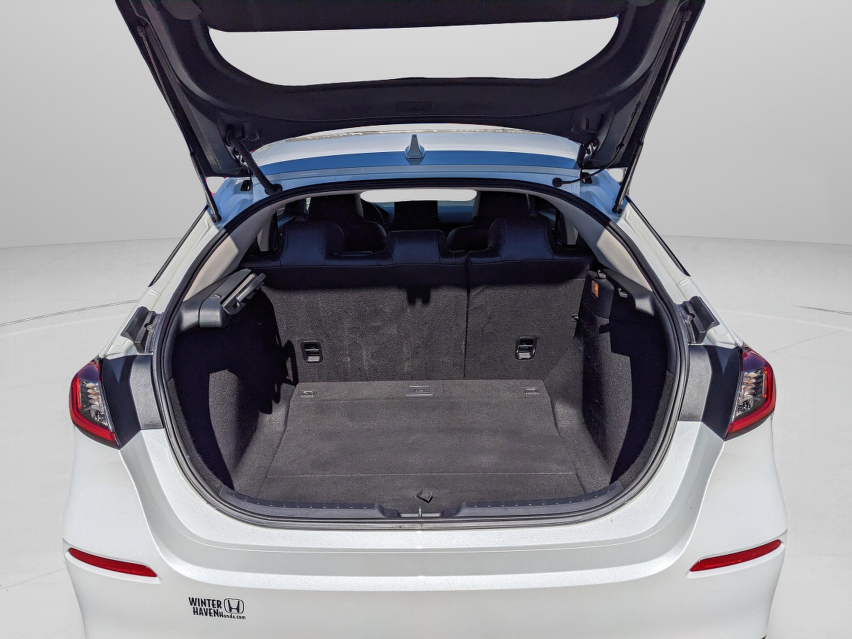 Used 2023 Honda Civic EX-L image 37