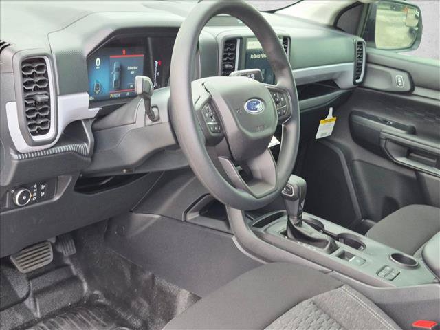 New 2026 Ford Ranger XL RWD image 3