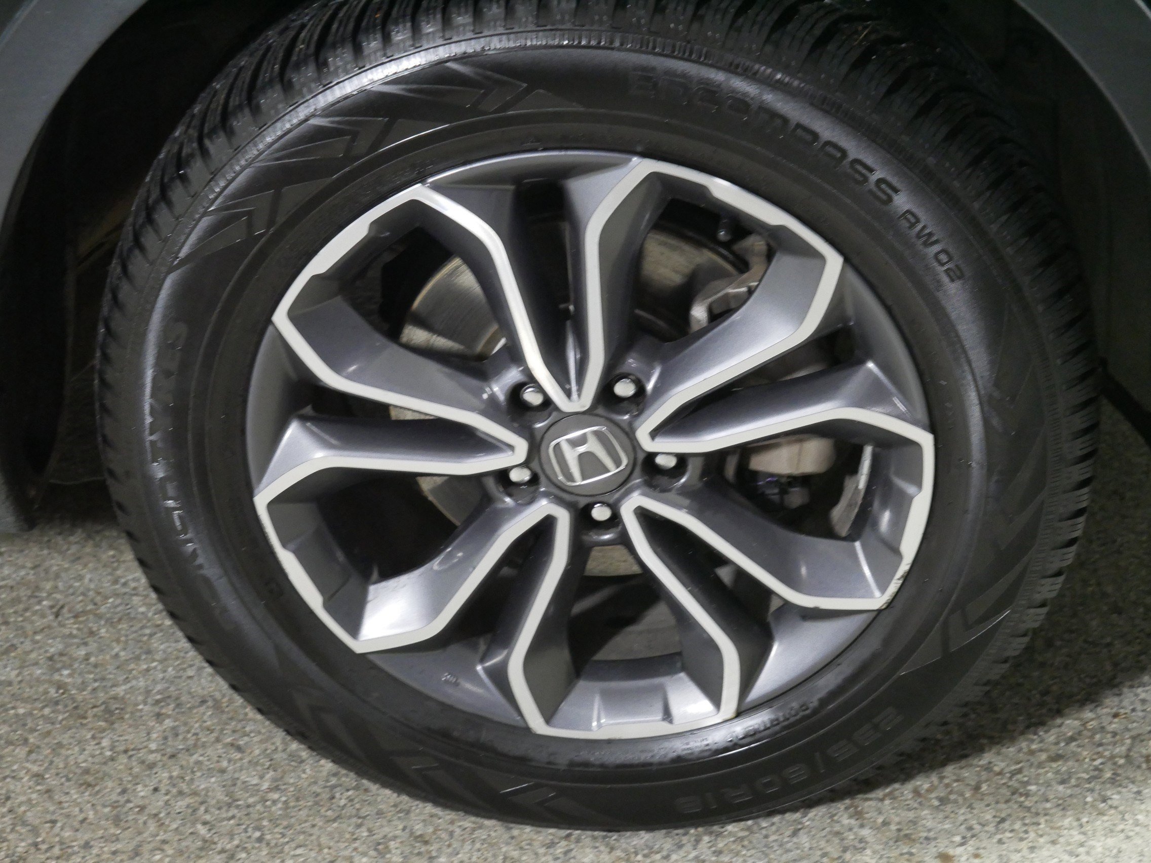 Used 2022 Honda CR-V EX image 15