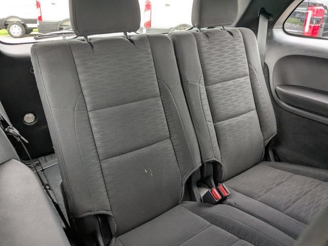 Used 2019 Dodge Durango SXT AWD/4WD image 18