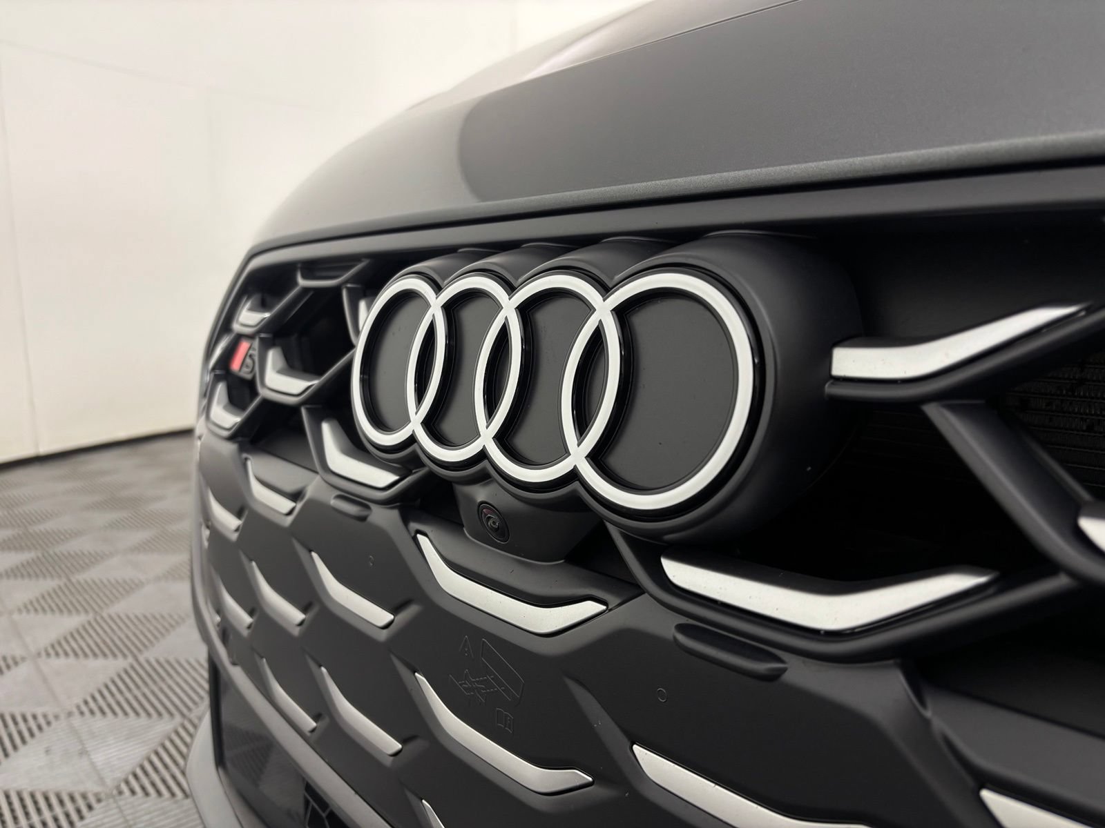Used 2025 Audi S5 Premium Plus AWD/4WD image 22