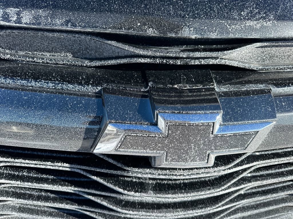 Used 2024 Chevrolet Blazer RS w/ LPO, Floor Liner Package image 9