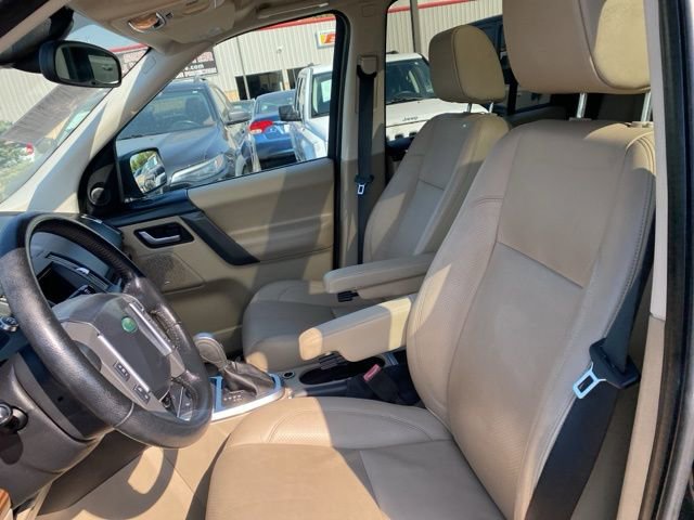 Used 2009 Land Rover LR2 HSE AWD/4WD image 10