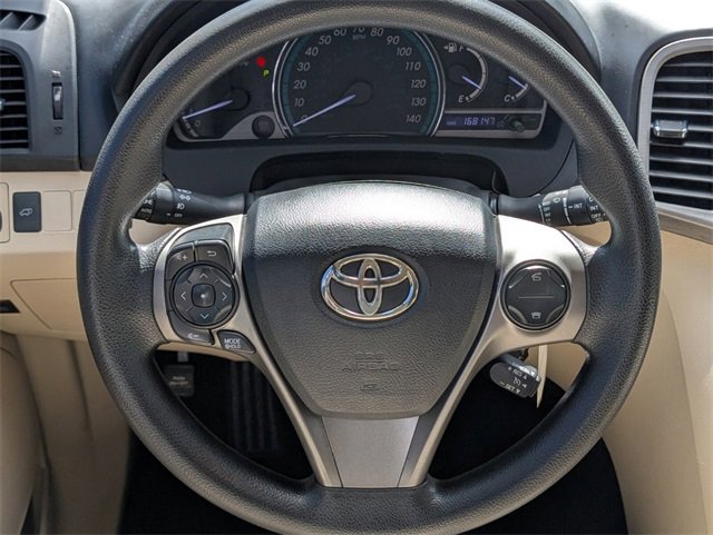 Used 2013 Toyota Venza LE image 11