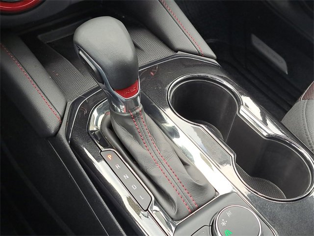 Used 2023 Chevrolet Blazer RS w/ LPO, Floor Liner Package image 17