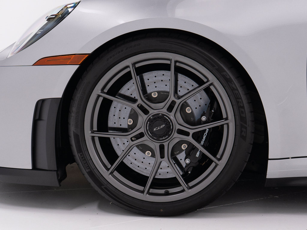Used 2026 Porsche 911 GT3 RWD image 34