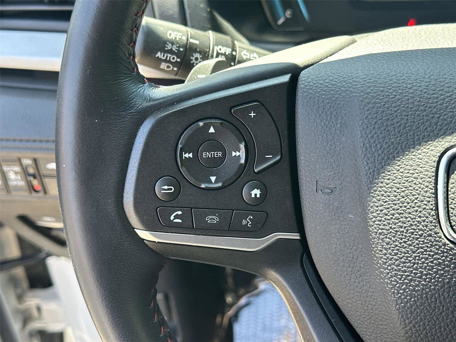 Used 2024 Honda Odyssey Sport image 24