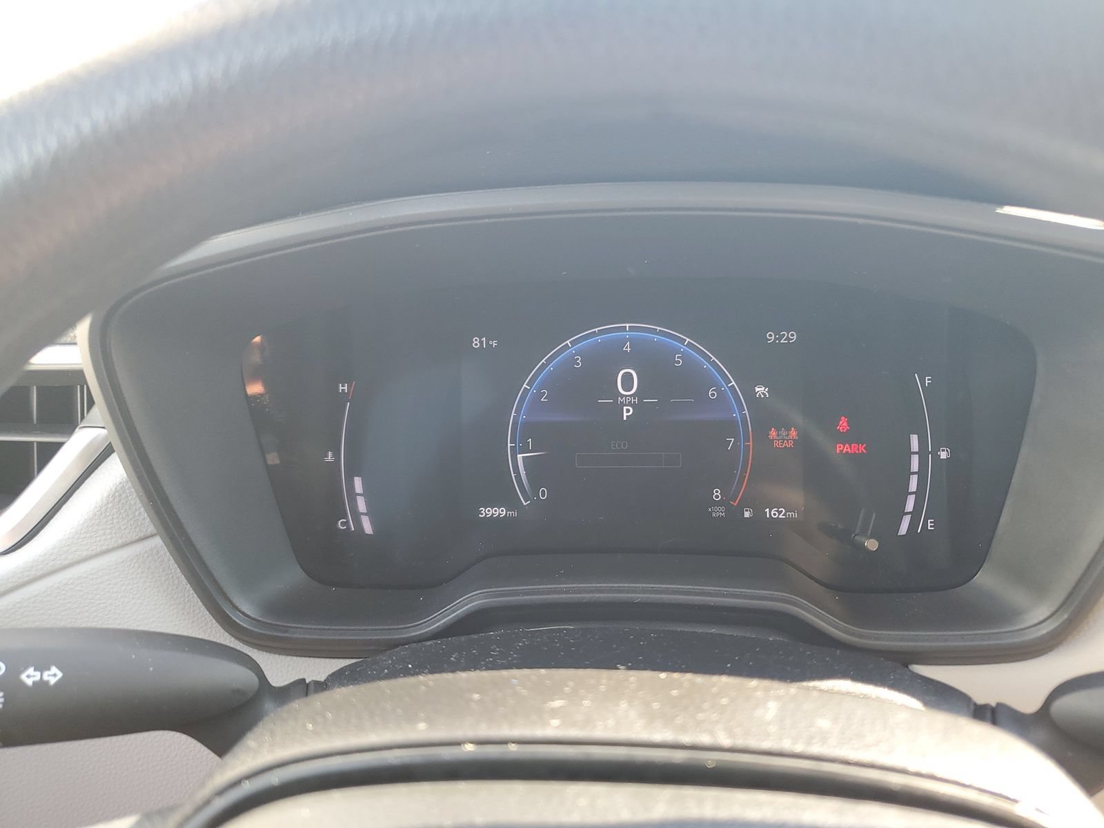 Certified 2026 Toyota Corolla Cross L AWD/4WD image 24