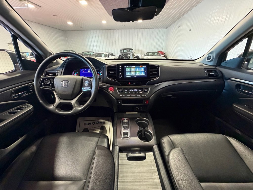 Used 2022 Honda Pilot Special Edition image 28