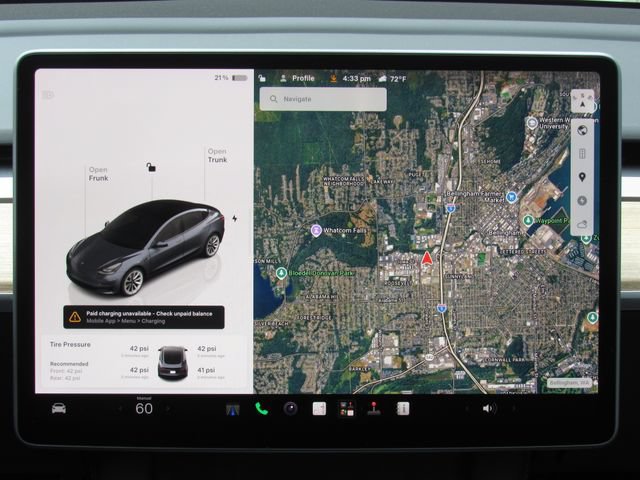 Used 2023 Tesla Model 3 Long Range AWD/4WD image 27