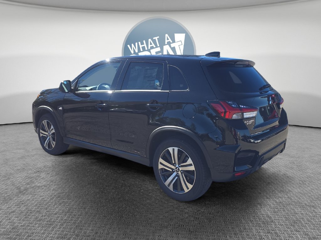 New 2027 Mitsubishi Outlander Sport ES AWD/4WD image 6