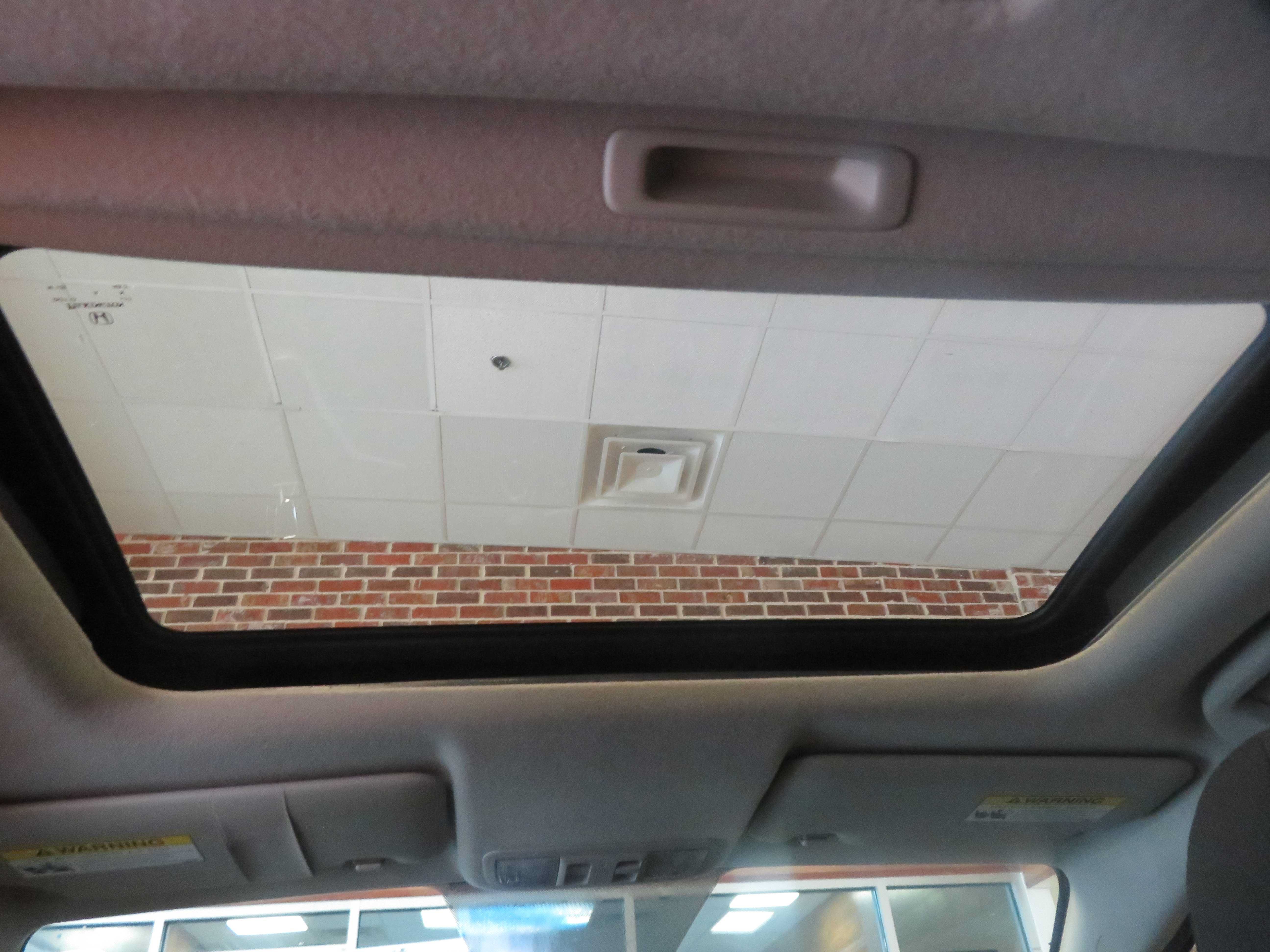 Used 2015 Honda Fit EX image 48