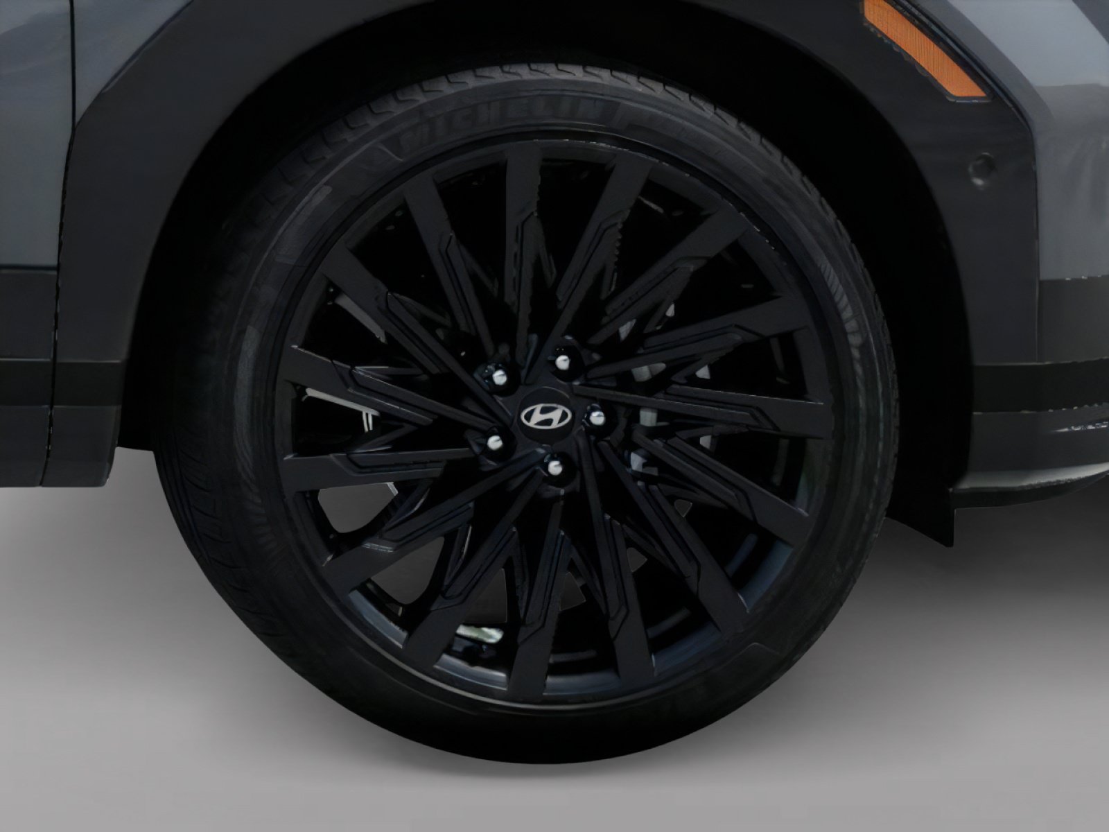 New 2027 Hyundai Santa Fe Calligraphy AWD/4WD image 8