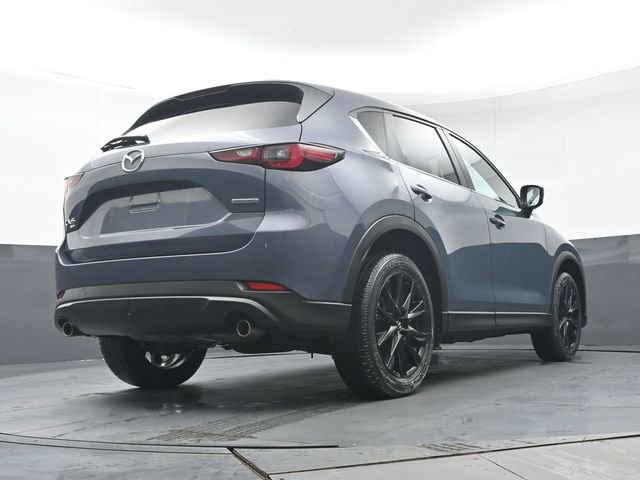 Certified 2024 MAZDA CX-5 Carbon Edition image 29
