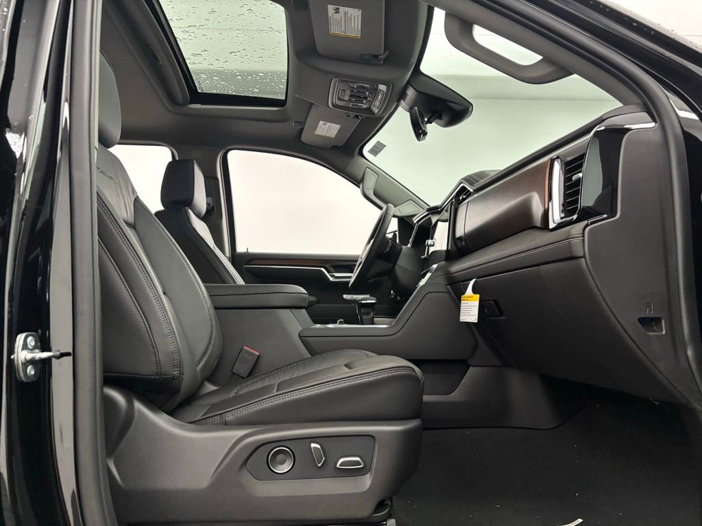 New 2026 GMC Sierra 1500 Denali w/ Denali Reserve Package image 36