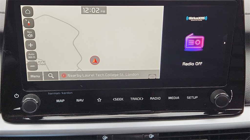 Used 2024 Kia Forte GT image 22