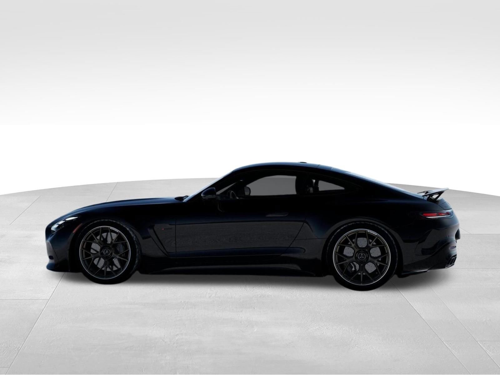 New 2026 Mercedes-Benz AMG GT 63 image 37