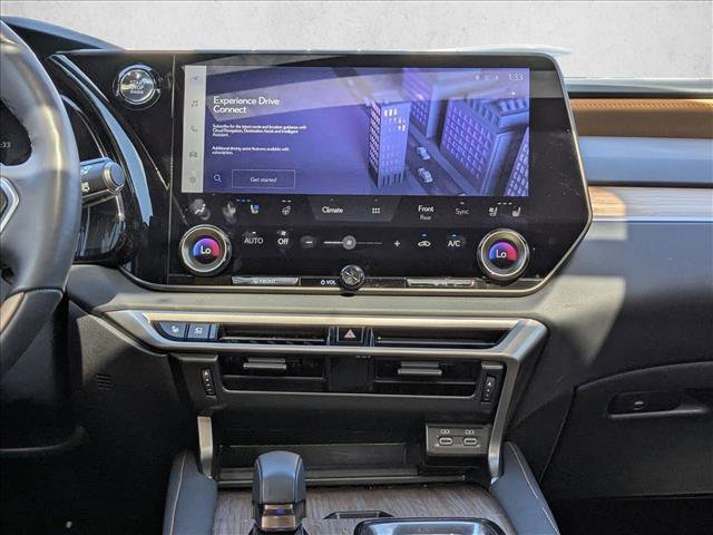 Certified 2025 Lexus RX 350 Premium Plus w/ Convenience Package image 14