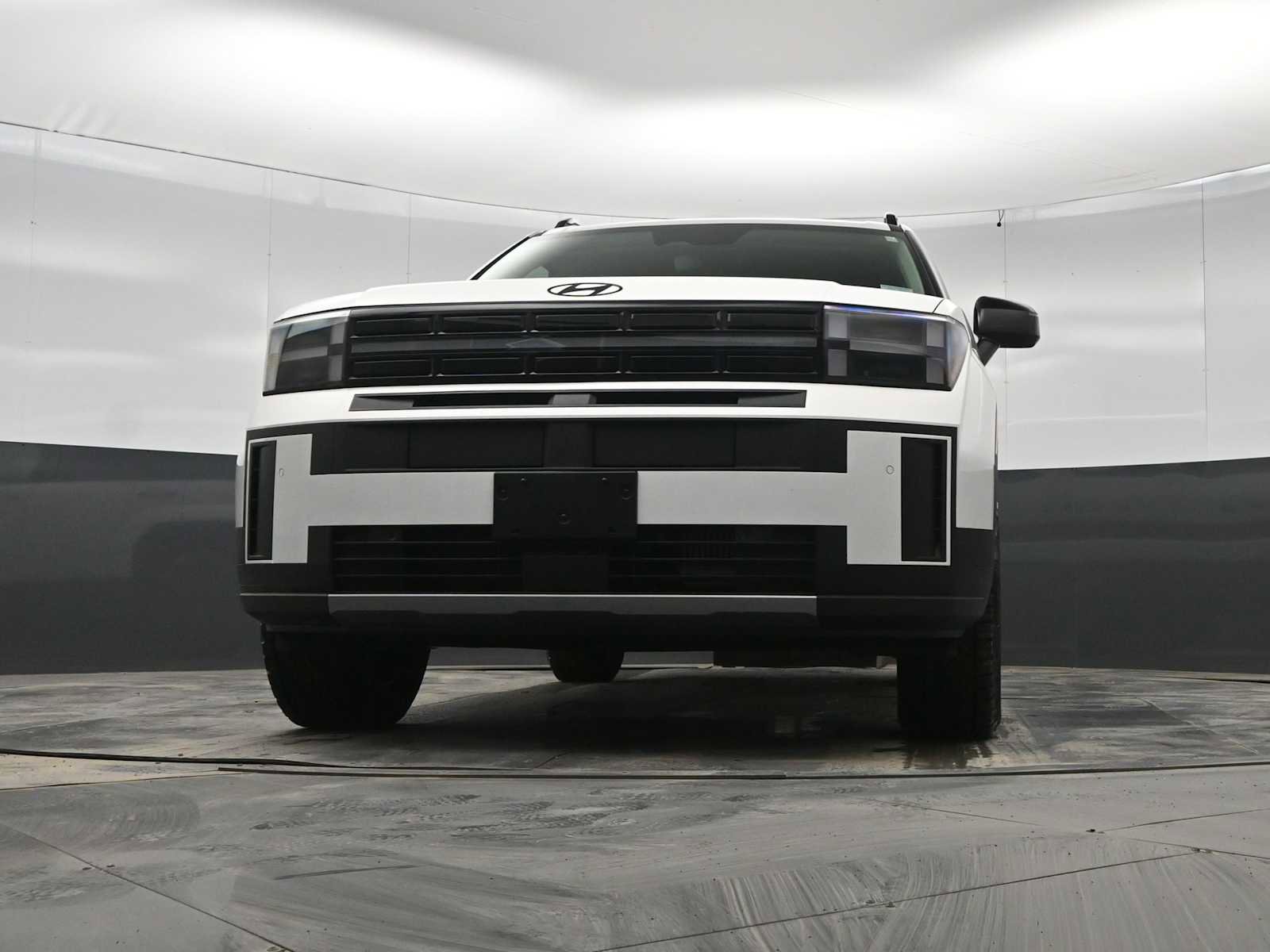 New 2026 Hyundai Santa Fe XRT image 32