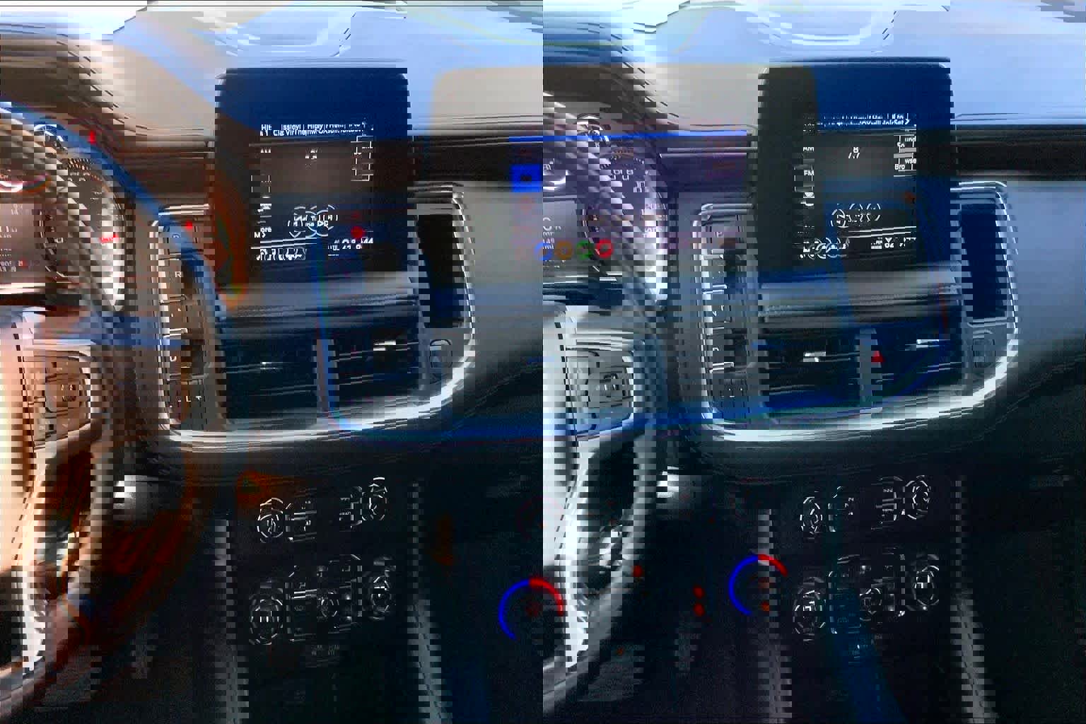 Used 2023 Chevrolet Tahoe LS w/ Driver Alert Package image 7