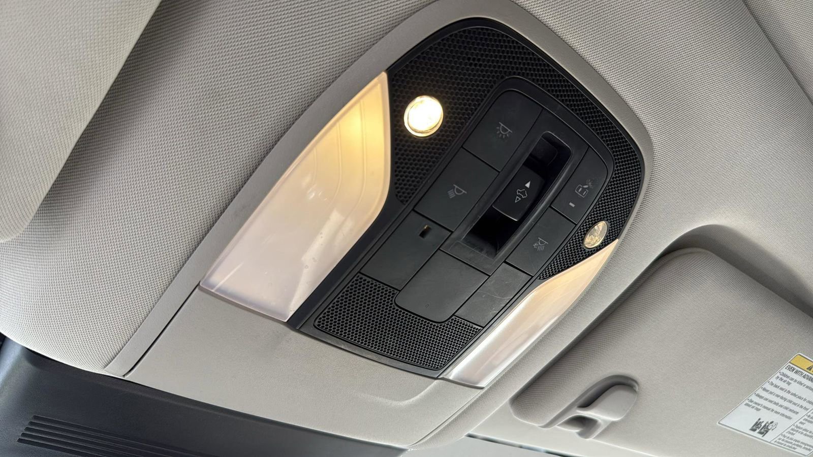 Used 2019 INFINITI QX50 Luxe w/ Cargo Package image 23