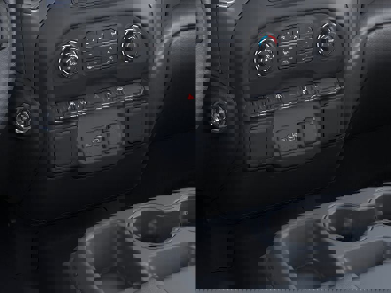 New 2026 Chevrolet Silverado 1500 W/T image 23