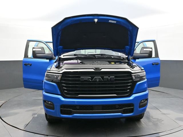 New 2026 RAM 1500 Laramie image 61