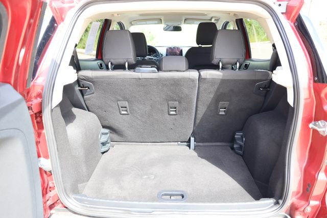 Used 2021 Ford EcoSport SE FWD image 14