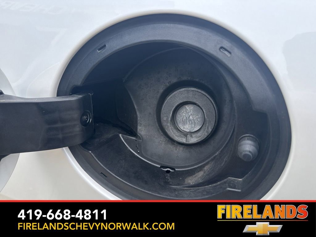 Certified 2024 Buick Enclave Avenir w/ Avenir Technology Package image 39