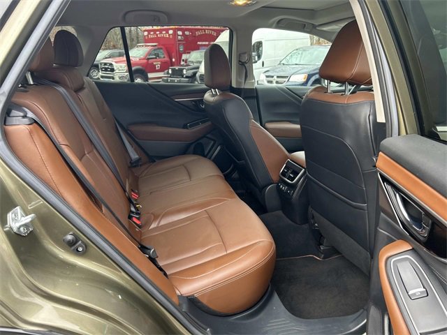 Used 2021 Subaru Outback Touring image 15