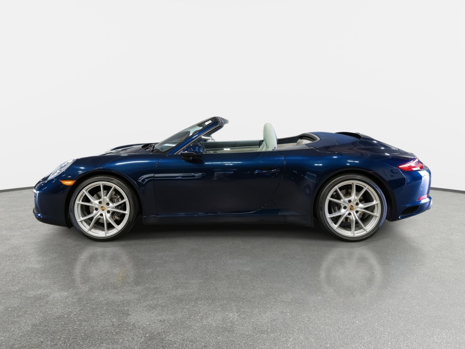 Used 2019 Porsche 911 Carrera image 5