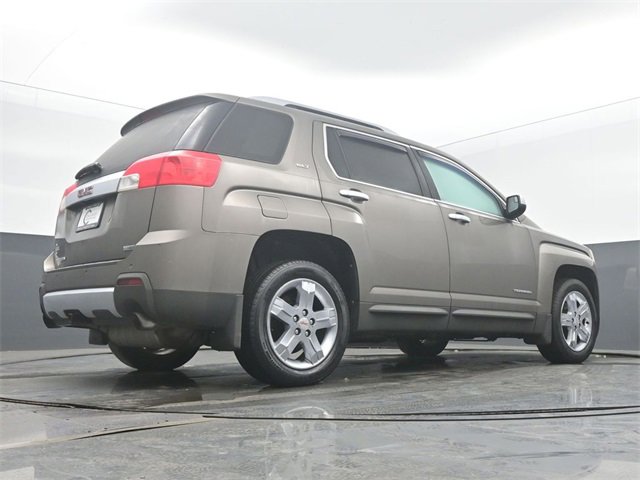 Used 2012 GMC Terrain SLT w/ LPO, Protection Package image 50