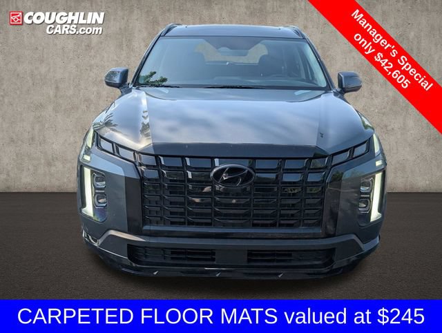 Certified 2025 Hyundai Palisade XRT AWD/4WD image 2