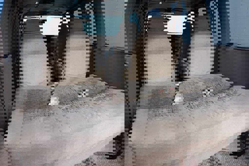 Used 2007 Chevrolet Express 1500 w/ Preferred Equipment Group image 27